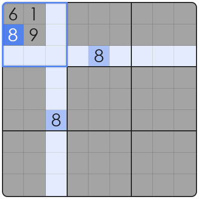 sudoku examples